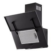 Вытяжка KRONA Olly 600 black PB фото 3 в Новосибирске