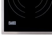 Варочная панель VARD VHC6464X фото 4 в Новосибирске