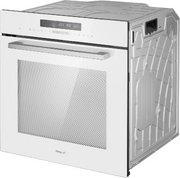 Духовой шкаф с СВЧ Weissgauff EOM 991 SW фото 4 в Новосибирске