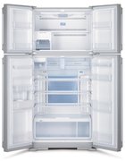 Холодильник Hitachi R-W662 EU9 GLB фото 2 в Новосибирске