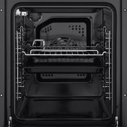 Шкаф духовой электрический MAUNFELD EOEC516W фото 4 в Новосибирске