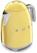 Чайник Смег KLF03GOEU фото 4 в Новосибирске Чайник Smeg KLF03GOEU фото 4 в Новосибирске