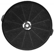 Фильтр угольный Крона AC (2 шт) фото в Новосибирске Фильтр угольный KRONA AC (2 шт) фото в Новосибирске