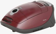 Пылесос Миле Complete C3 Active tayperry red фото 4 в Новосибирске Пылесос Miele Complete C3 Active tayperry red фото 4 в Новосибирске