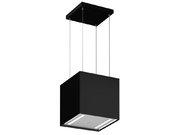 Островная вытяжка Bertazzoni KUD40PRO1XA фото 2 в Новосибирске