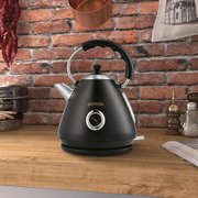 Чайник Горение K17CLBK фото 4 в Новосибирске Чайник Gorenje K17CLBK фото 4 в Новосибирске