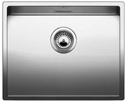 Мойка Бланко Claron 550-IF/N Steamer Edition нержавеющая сталь фото 4 в Новосибирске Мойка Blanco Claron 550-IF/N Steamer Edition нержавеющая сталь фото 4 в Новосибирске