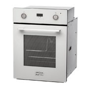 Электрический духовой шкаф KRONA SONATA 45 WH фото 2 в Новосибирске