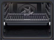 Духовой шкаф Electrolux LOF6P16Z фото 2 в Новосибирске