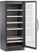 Винный шкаф Dometic C101G Double Wooden Loft White фото 3 в Новосибирске