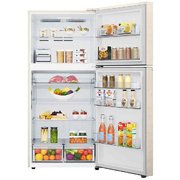 Холодильник LG GR-B922FEBM фото 4 в Новосибирске