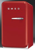 Мини-бар Smeg FAB5LR1 фото 3 в Новосибирске