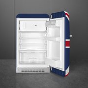 Холодильник Smeg FAB10RDUJ2 фото 2 в Новосибирске