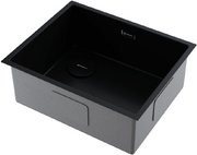 Мойка Omoikiri TAKI 54-U/IF-L SIDE SF GB фото 2 в Новосибирске