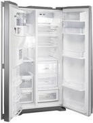 Холодильник Smeg SS55PNL1 фото 2 в Новосибирске