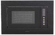 Встраиваемая микроволновая печь KRONA RAUM 60 BL