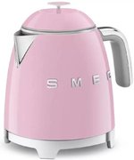 Чайник Смег KLF05PKEU фото 3 в Новосибирске Чайник Smeg KLF05PKEU фото 3 в Новосибирске