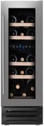 Винный шкаф Dunavox DAU-17.58DSS