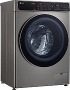 Стирально-сушильная машина LG F2T5HG2S фото 2 в Новосибирске