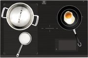 Варочная панель Electrolux EHX8H10FBK фото 3 в Новосибирске