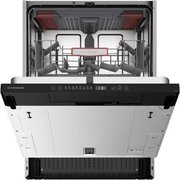 Встраиваемая посудомоечная машина Kuppersberg GHL 6030 фото 2 в Новосибирске