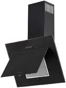 Вытяжка Krona FIONA 600 BLACK PB фото 3 в Новосибирске