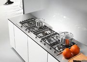 Газовая панель Miele CS 1011 G фото 4 в Новосибирске