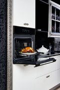 Духовой шкаф Kuppersberg OZ 663 BL-AL фото 4 в Новосибирске