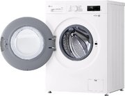 Стиральная машина LG F2Y1VS3W фото 4 в Новосибирске
