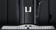 Кофемашина Smeg CMSC45 фото 2 в Новосибирске