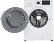 Стирально-сушильная машина Schaub Lorenz SLW TW8641 IS фото 2 в Новосибирске