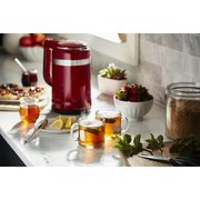 Электрочайник Китчен Эйд 5KEK1565EER фото 4 в Новосибирске Электрочайник KitchenAid 5KEK1565EER фото 4 в Новосибирске