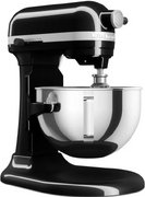 Миксер профессиональный KitchenAid Heavy Duty 5KSM55SXXEOB фото 2 в Новосибирске