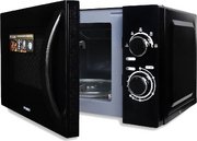 Микроволновая печь Hyundai HYM-M2063 фото 3 в Новосибирске