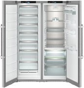 Холодильник Liebherr XRFsd 5255 (SFNsdd 5257 + SRBsdd 5250) фото 2 в Новосибирске