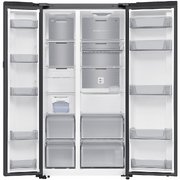 Холодильник Samsung RS80F65M1BWT фото 4 в Новосибирске