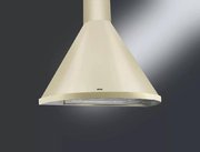 Вытяжка Smeg KSE86PO фото 2 в Новосибирске