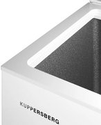 Морозильная камера Kuppersberg FLCF 200 W фото 3 в Новосибирске