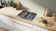 Газовая варочная панель Bosch PCH6A5I90 фото 4 в Новосибирске