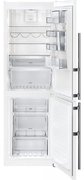 Холодильник Electrolux EN 93489 MW фото 3 в Новосибирске