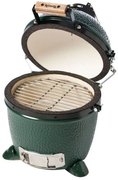 Гриль Big Green Egg Mini фото 2 в Новосибирске
