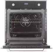 Духовой шкаф KRONA ADRIANO 60 BL G2 фото 3 в Новосибирске