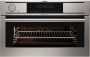 Духовой шкаф AEG KS8100001M фото 2 в Новосибирске