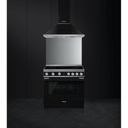 Варочный центр Smeg CPF9IPBL фото 2 в Новосибирске