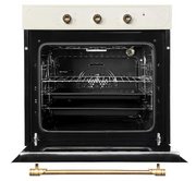 Электрический духовой шкаф Zigmund Shtain E 137 X фото 3 в Новосибирске