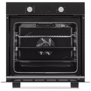 Духовой шкаф KRONA TAU 60 BL фото 3 в Новосибирске