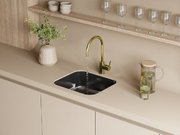 Мойка Омойкири OMI 49-U/I IN фото 4 в Новосибирске Мойка Omoikiri OMI 49-U/I IN фото 4 в Новосибирске