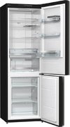 Двухкамерный холодильник Gorenje NRK 612 ORA B фото 2 в Новосибирске