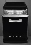 Посудомоечная машина Smeg LVFABBL2 фото 2 в Новосибирске
