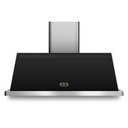 Вытяжка Lofra DOLCEVITA 150 BLACK MATT & BRONZE фото 2 в Новосибирске